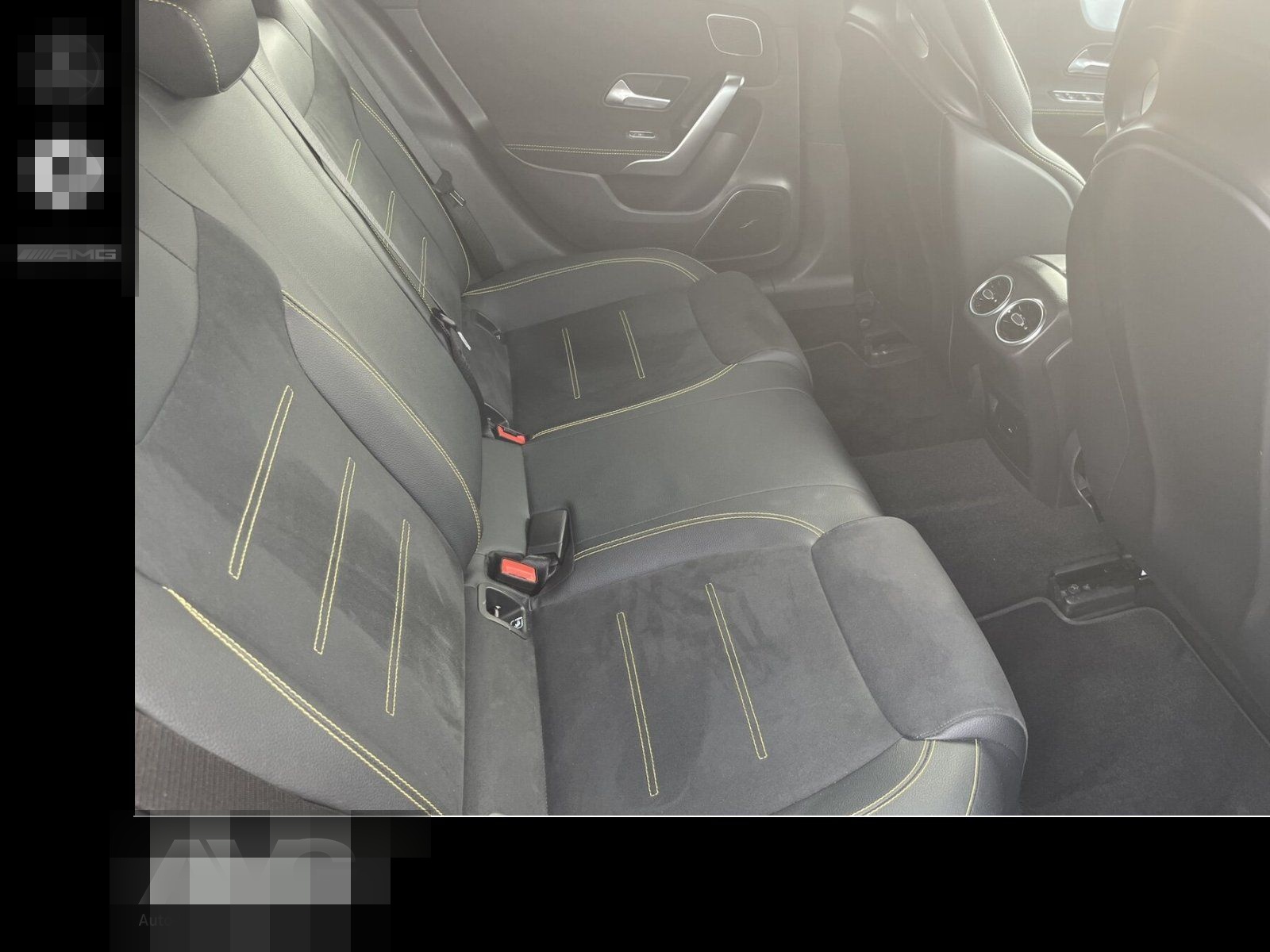 Mercedes-Benz CLA 45 S 4M AMG Keyless 360° Keyless GO SHZ Temp foto 10
