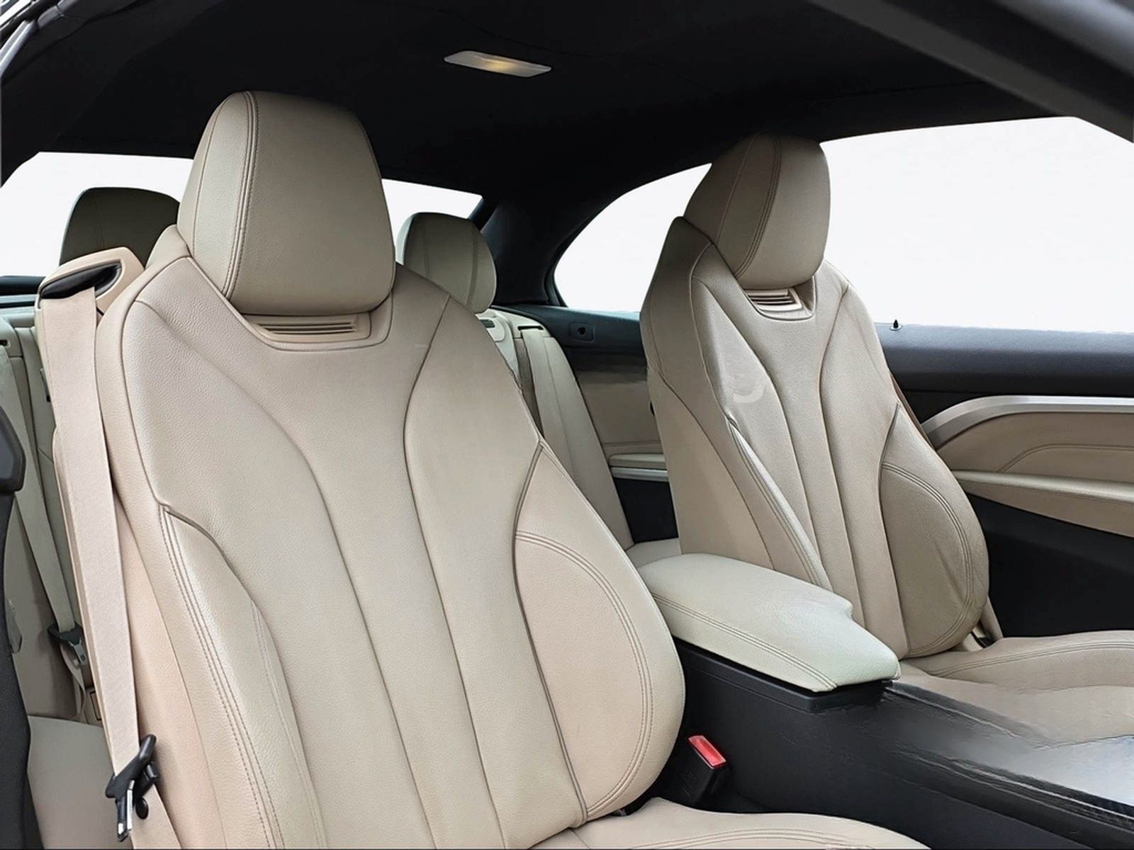 BMW 428i Cabrio M-Performance Voll foto 19