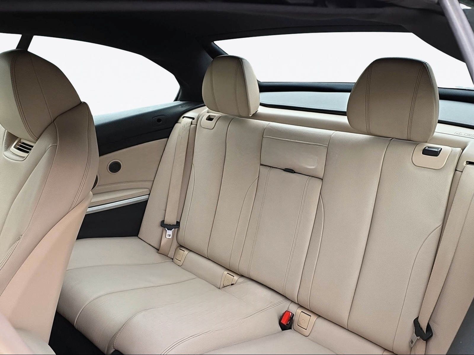 BMW 428i Cabrio M-Performance Voll foto 20
