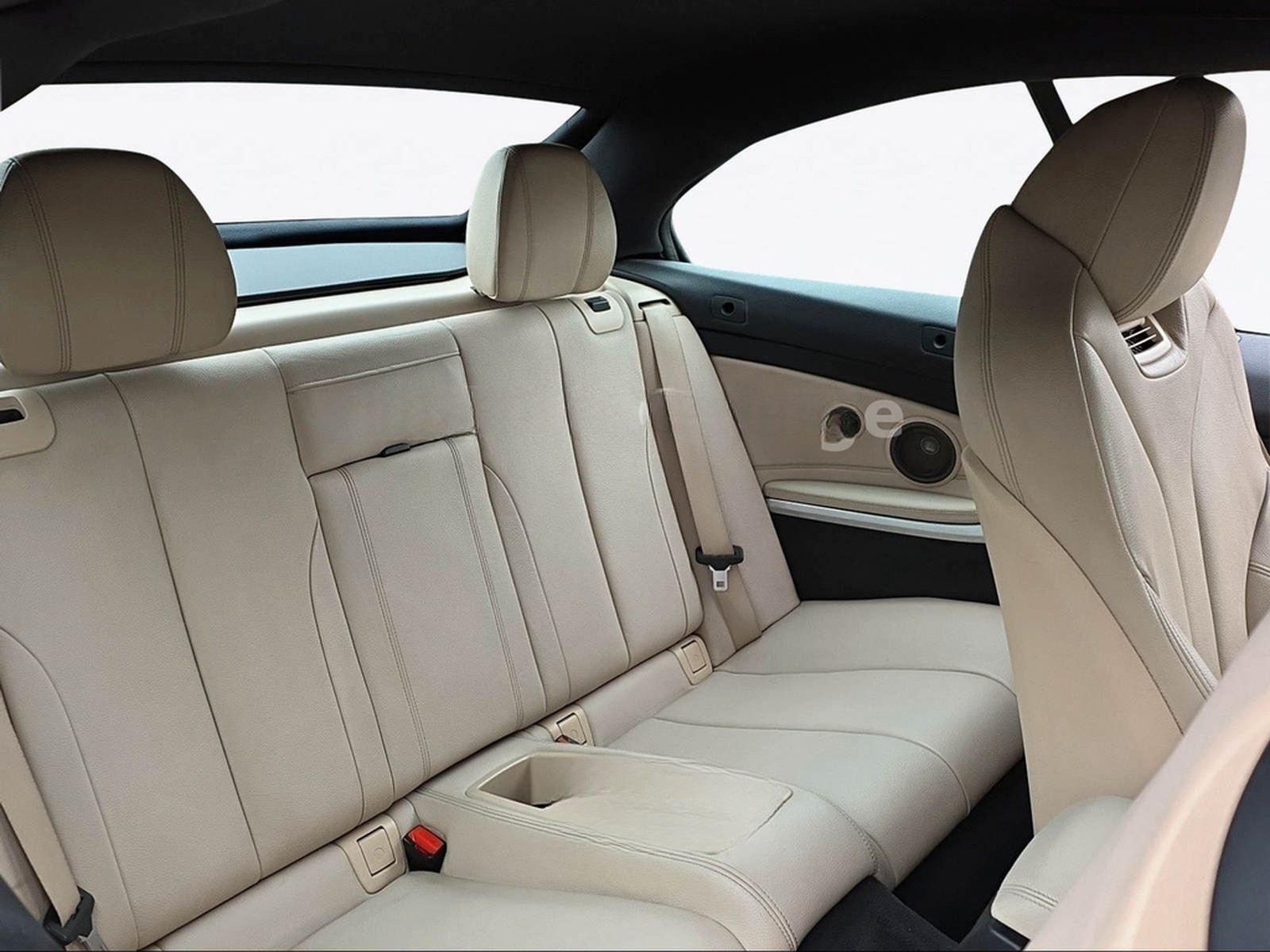BMW 428i Cabrio M-Performance Voll foto 21