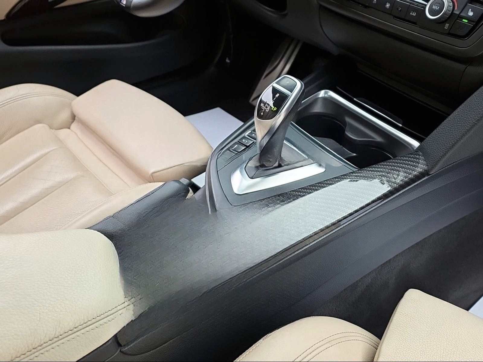 BMW 428i Cabrio M-Performance Voll foto 23