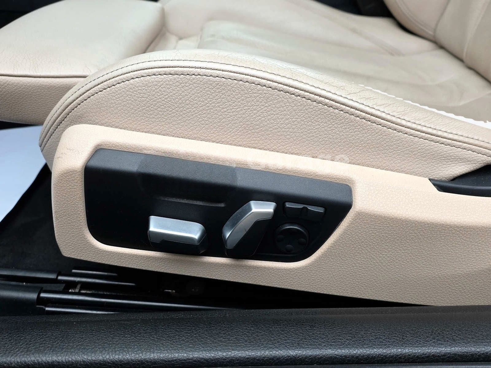 BMW 428i Cabrio M-Performance Voll foto 24