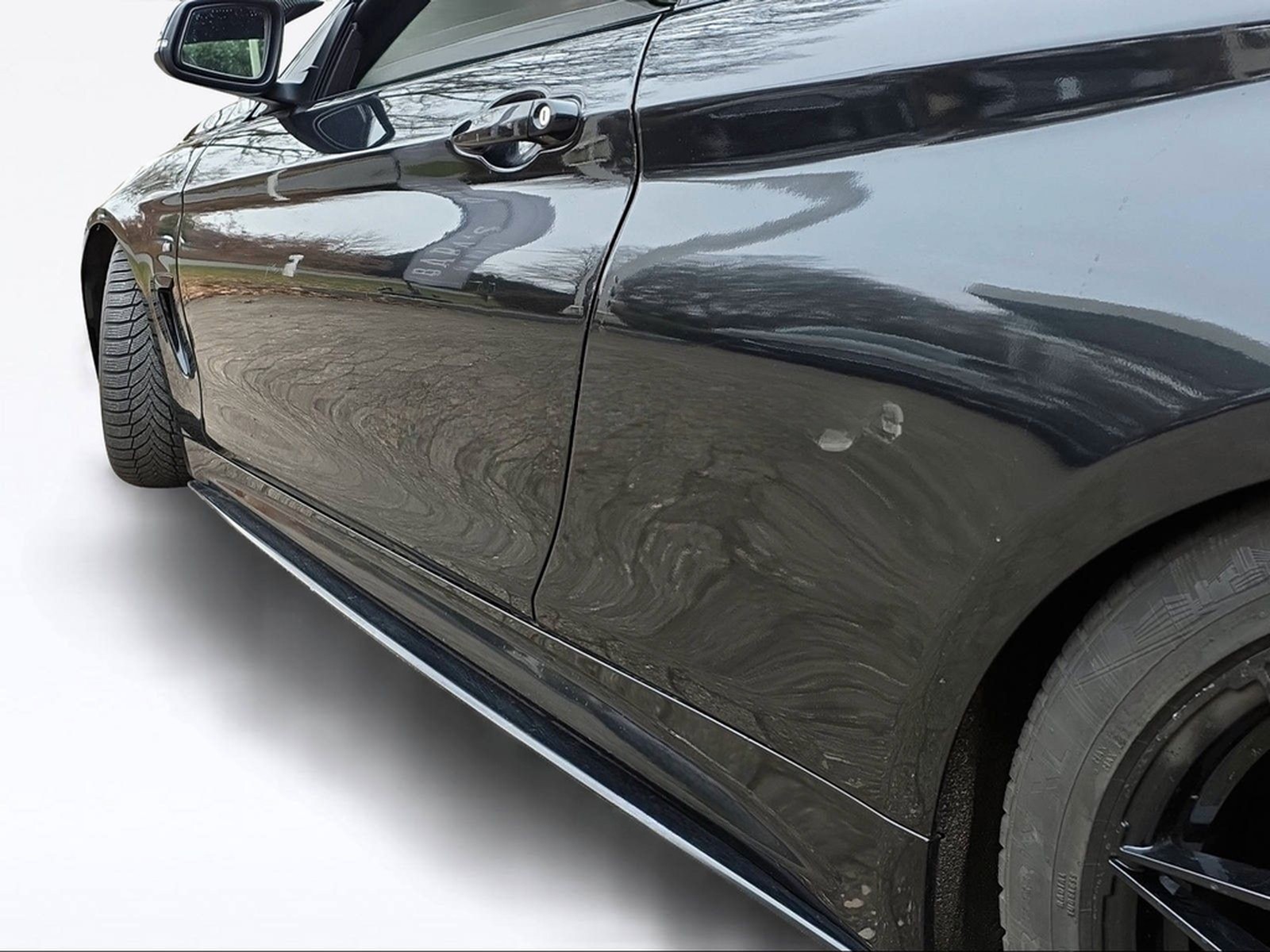 BMW 428i Cabrio M-Performance Voll foto 26