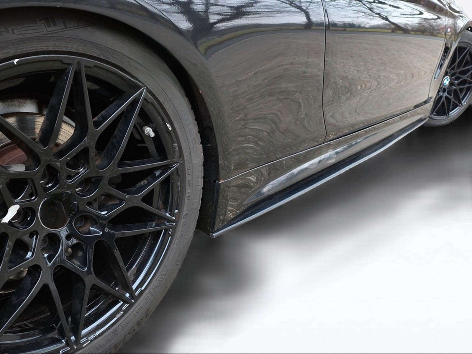 BMW 428i Cabrio M-Performance Voll foto 27