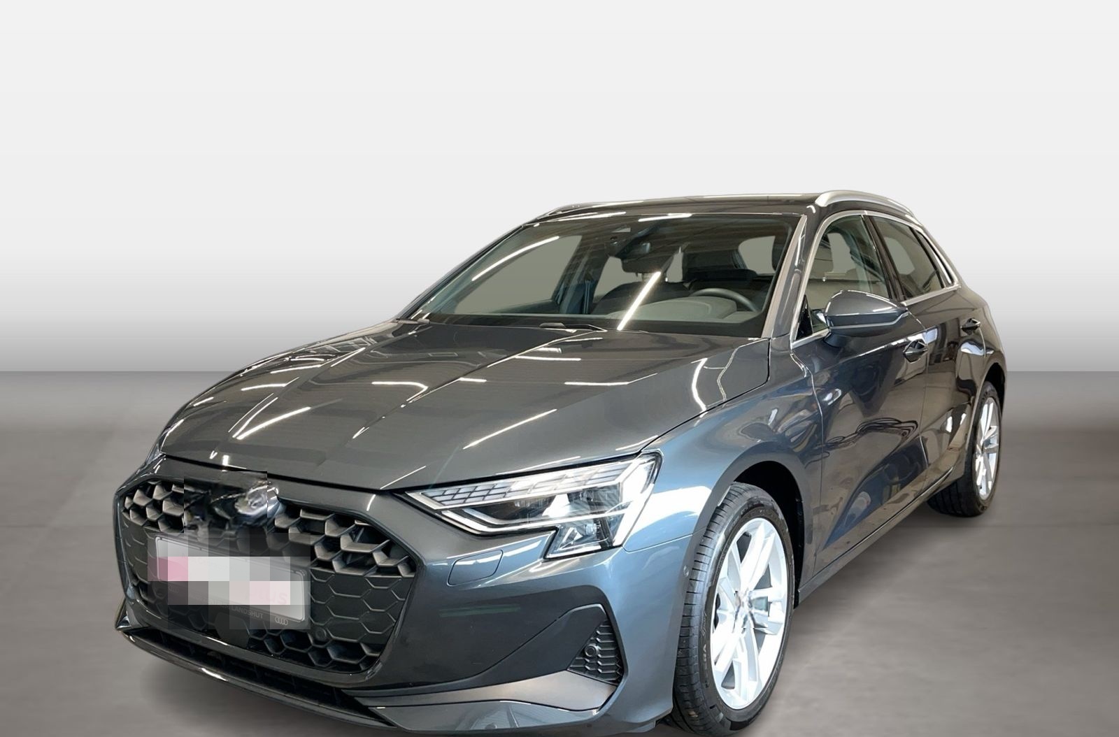 Audi A3 Sportback 30 TDI ACC Kam. KlimaA LED LM Navi foto 2