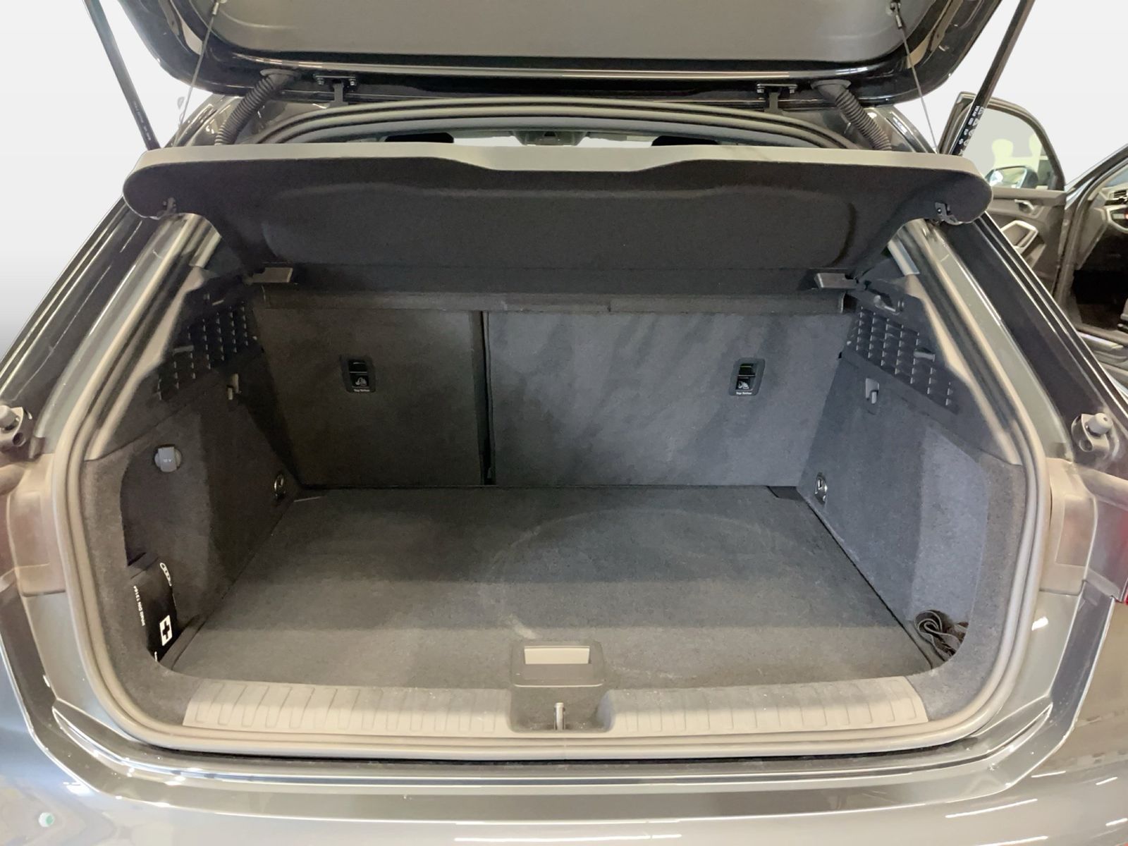Audi A3 Sportback 30 TDI ACC Kam. KlimaA LED LM Navi foto 12