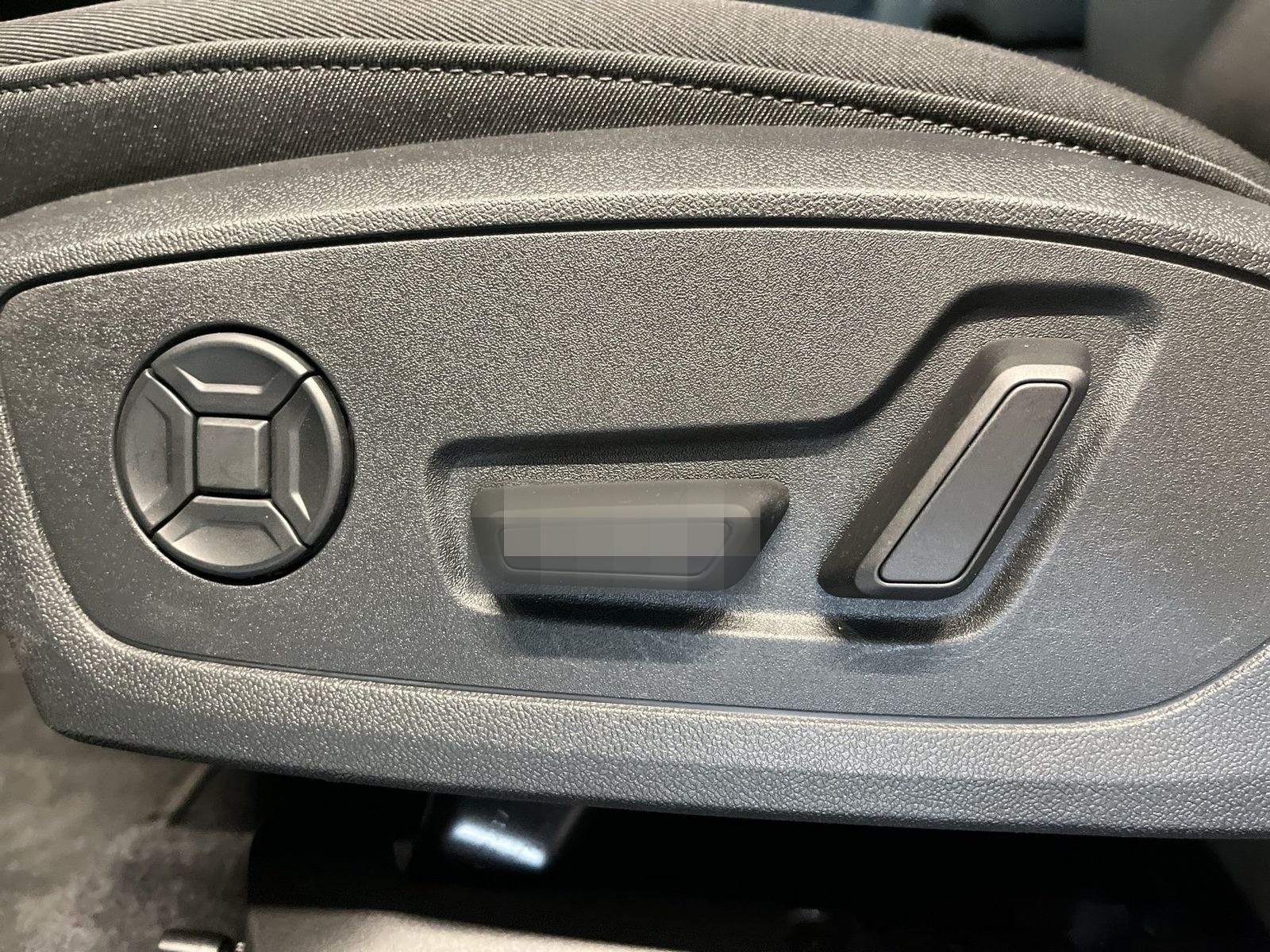 Audi A3 Sportback 30 TDI ACC Kam. KlimaA LED LM Navi foto 14