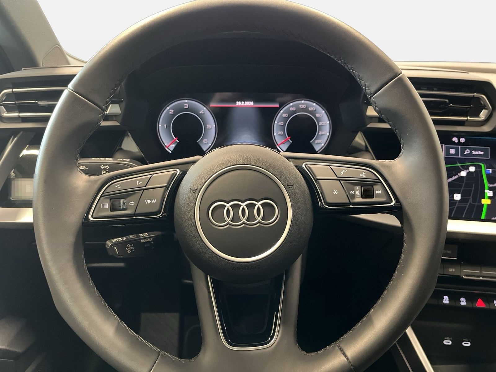Audi A3 Sportback 30 TDI ACC Kam. KlimaA LED LM Navi foto 17