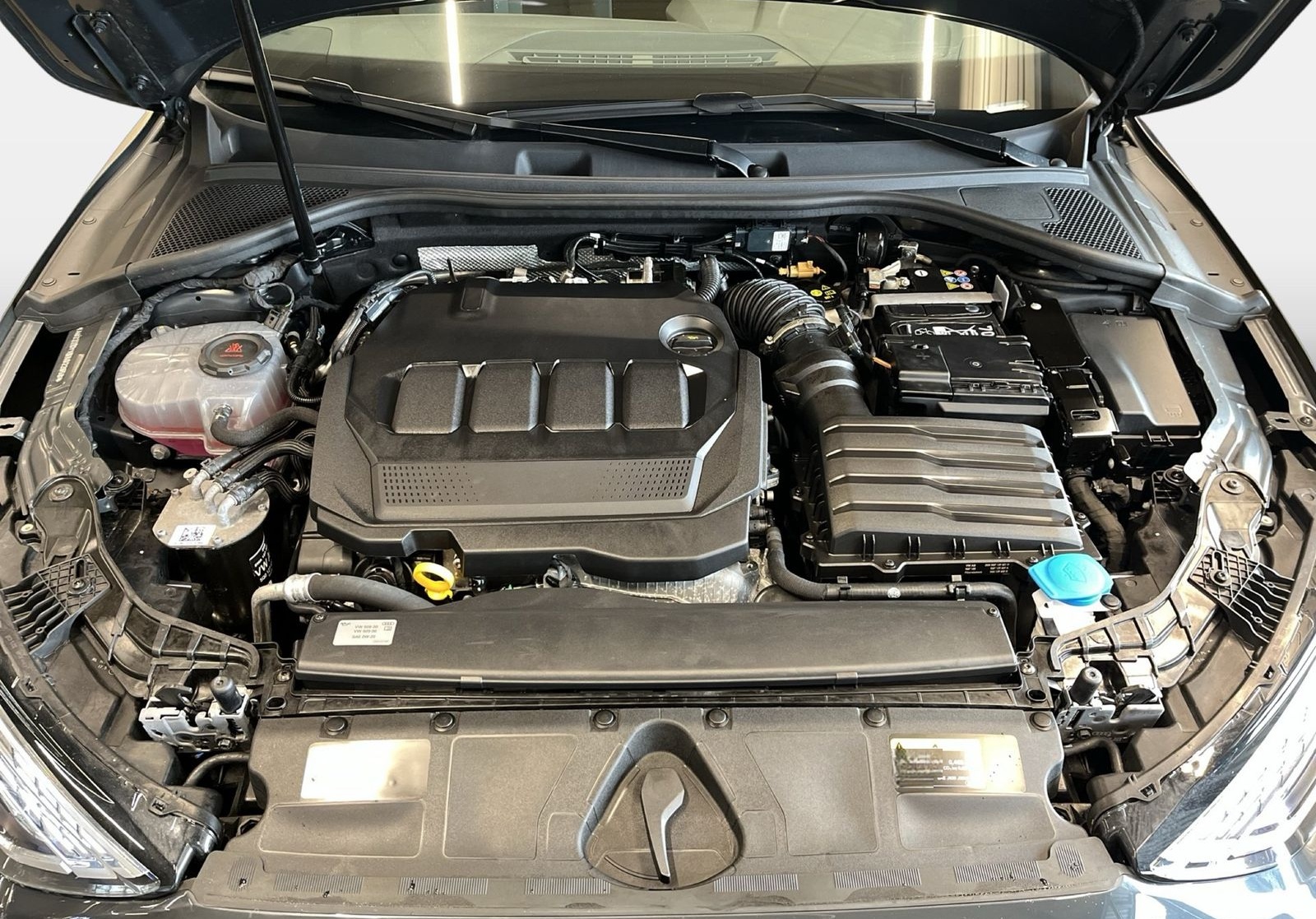 Audi A3 Sportback 30 TDI ACC Kam. KlimaA LED LM Navi foto 18