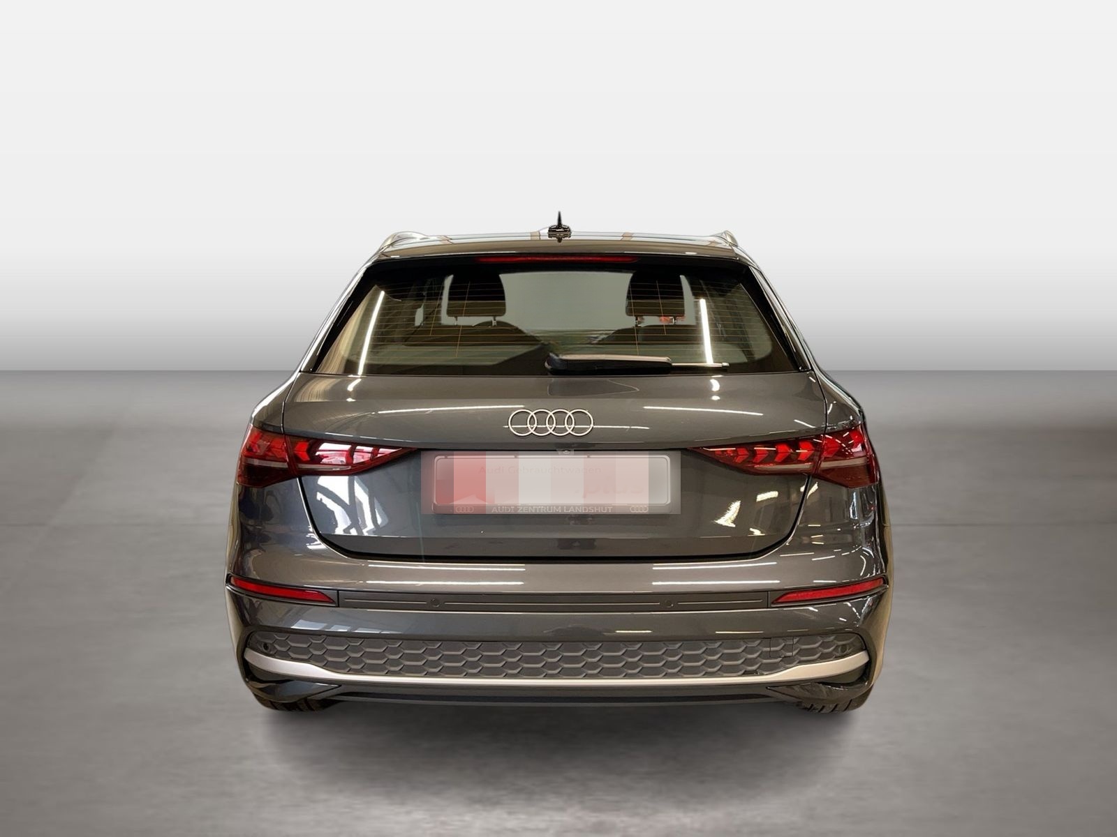Audi A3 Sportback 30 TDI ACC Kam. KlimaA LED LM Navi foto 4