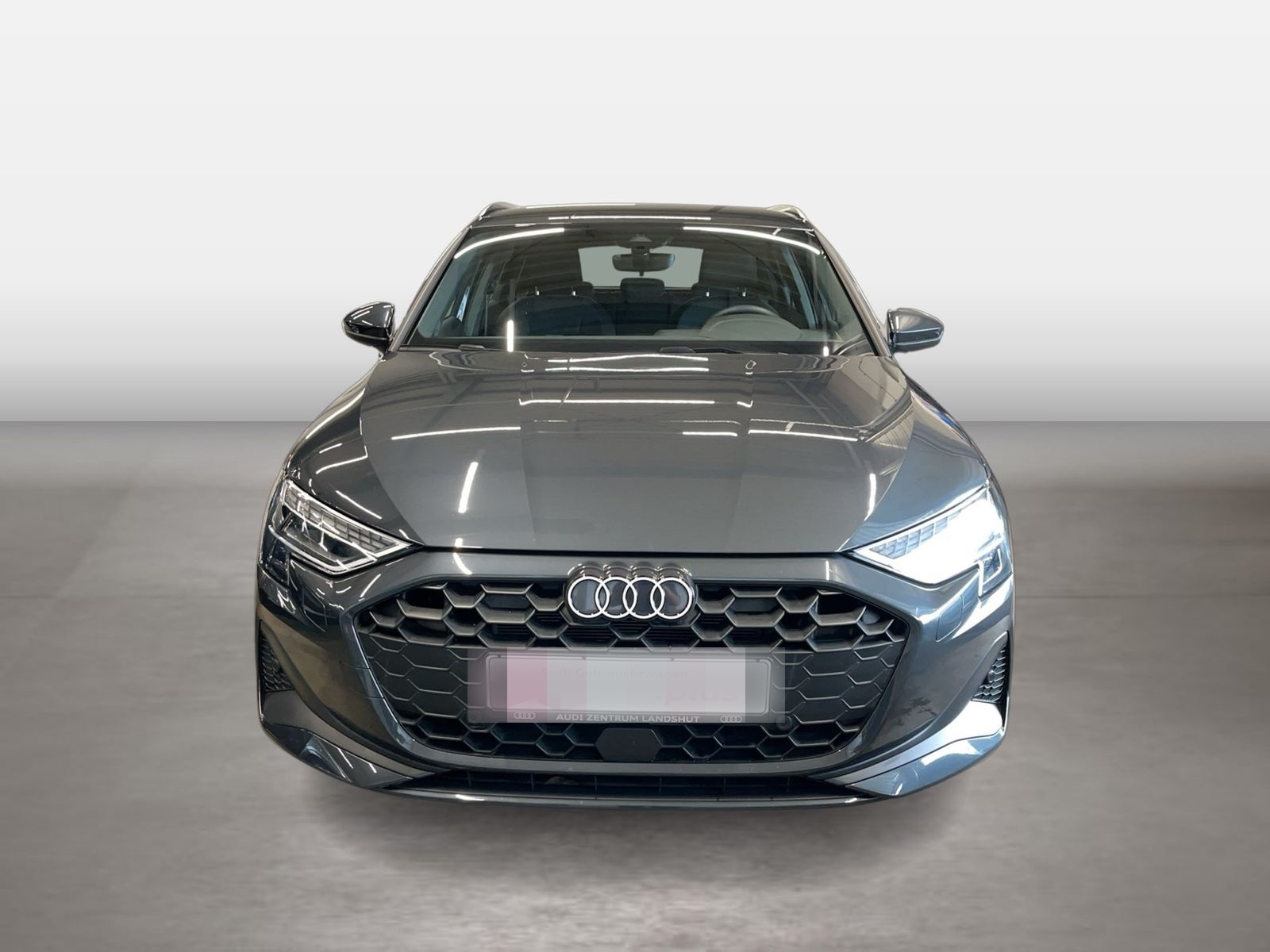 Audi A3 Sportback 30 TDI ACC Kam. KlimaA LED LM Navi foto 7