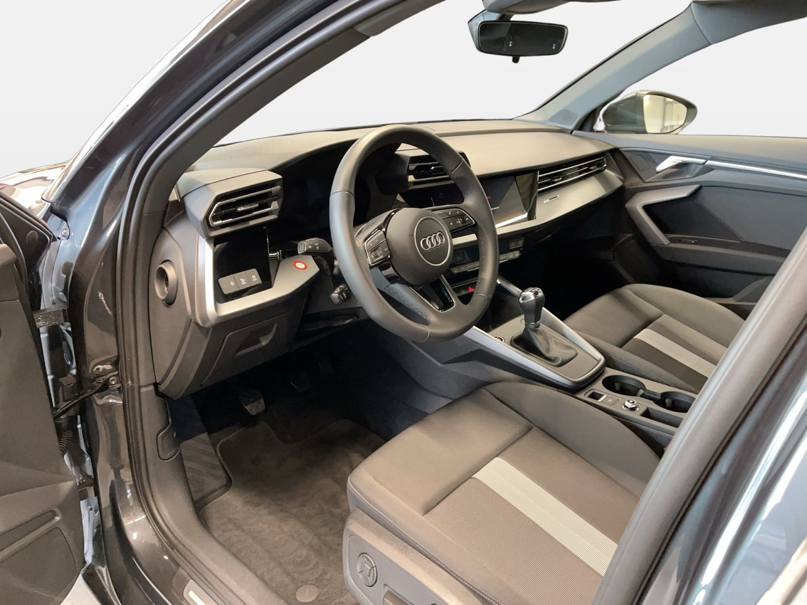 Audi A3 Sportback 30 TDI ACC Kam. KlimaA LED LM Navi foto 8