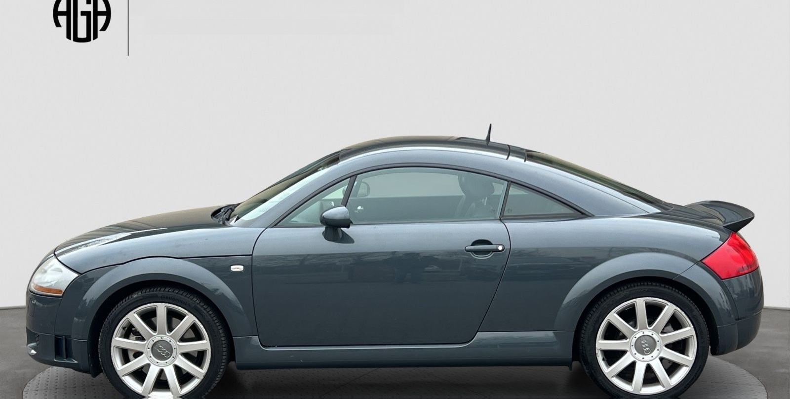 Audi TT Coupe 3.2 Quattro*1.Hand*Dr.Besitz*VollAudiSH foto 7