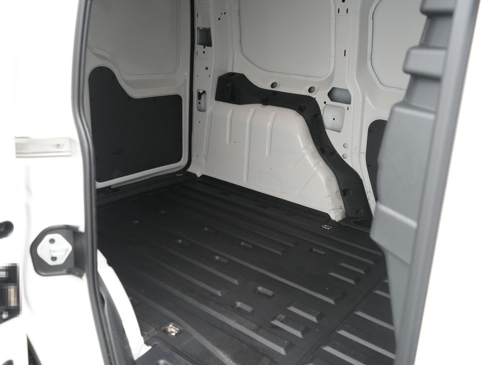 Volkswagen Caddy Kasten FLÜGELTÜREN PDC KLIMA PORT NAVI foto 8