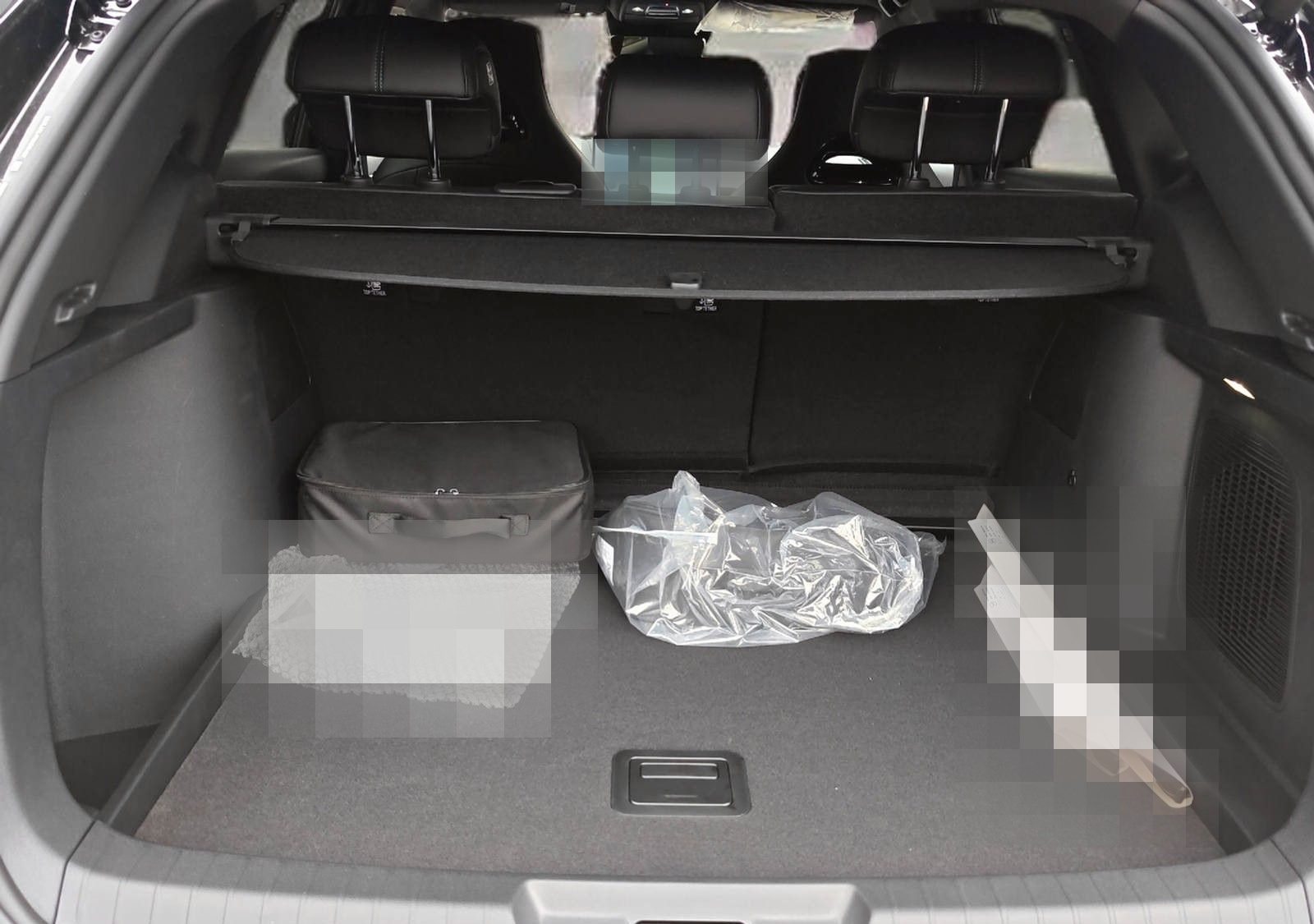 BYD SEAL U 1.5 DM-i BOOST*SOFORT VERFÜGBAR!! foto 13