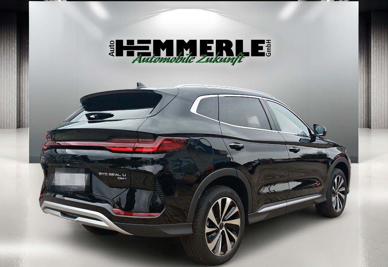 BYD SEAL U 1.5 DM-i BOOST*SOFORT VERFÜGBAR!! foto 5