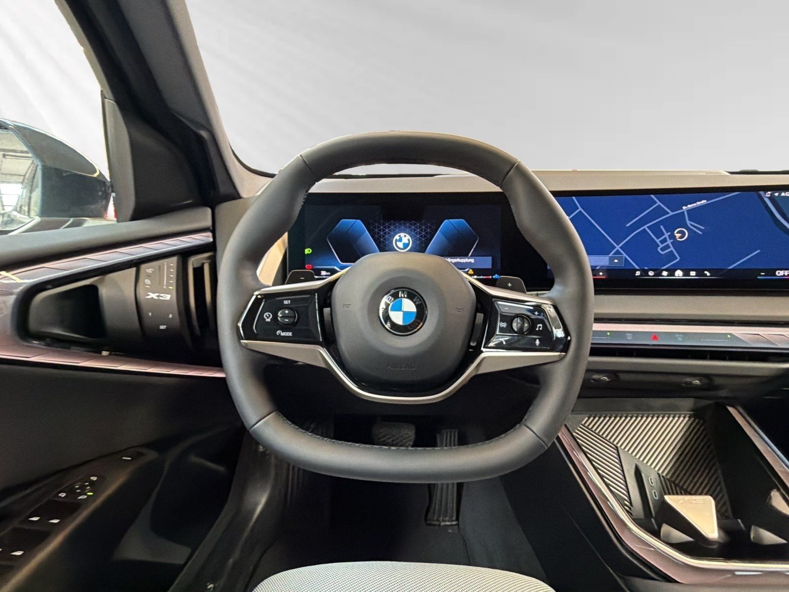 BMW X3 20d xDrive Anhängerk|Driving&ParkingAssistant foto 11