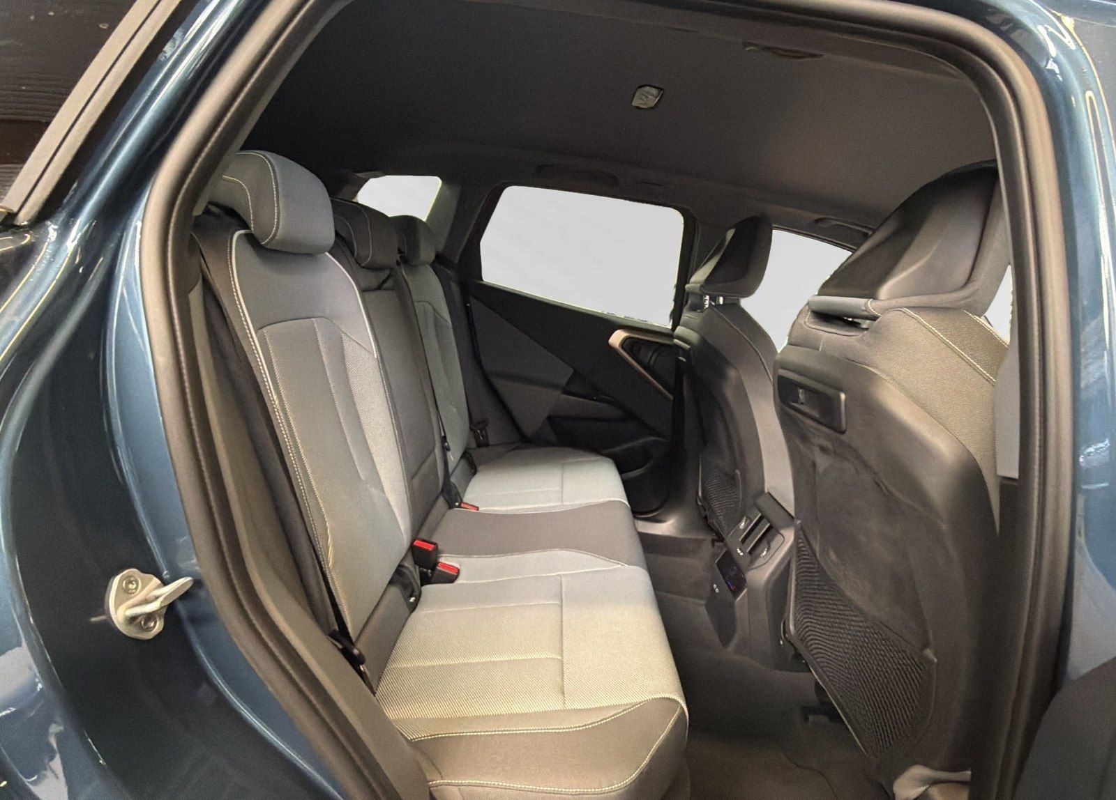 BMW X3 20d xDrive Anhängerk|Driving&ParkingAssistant foto 13