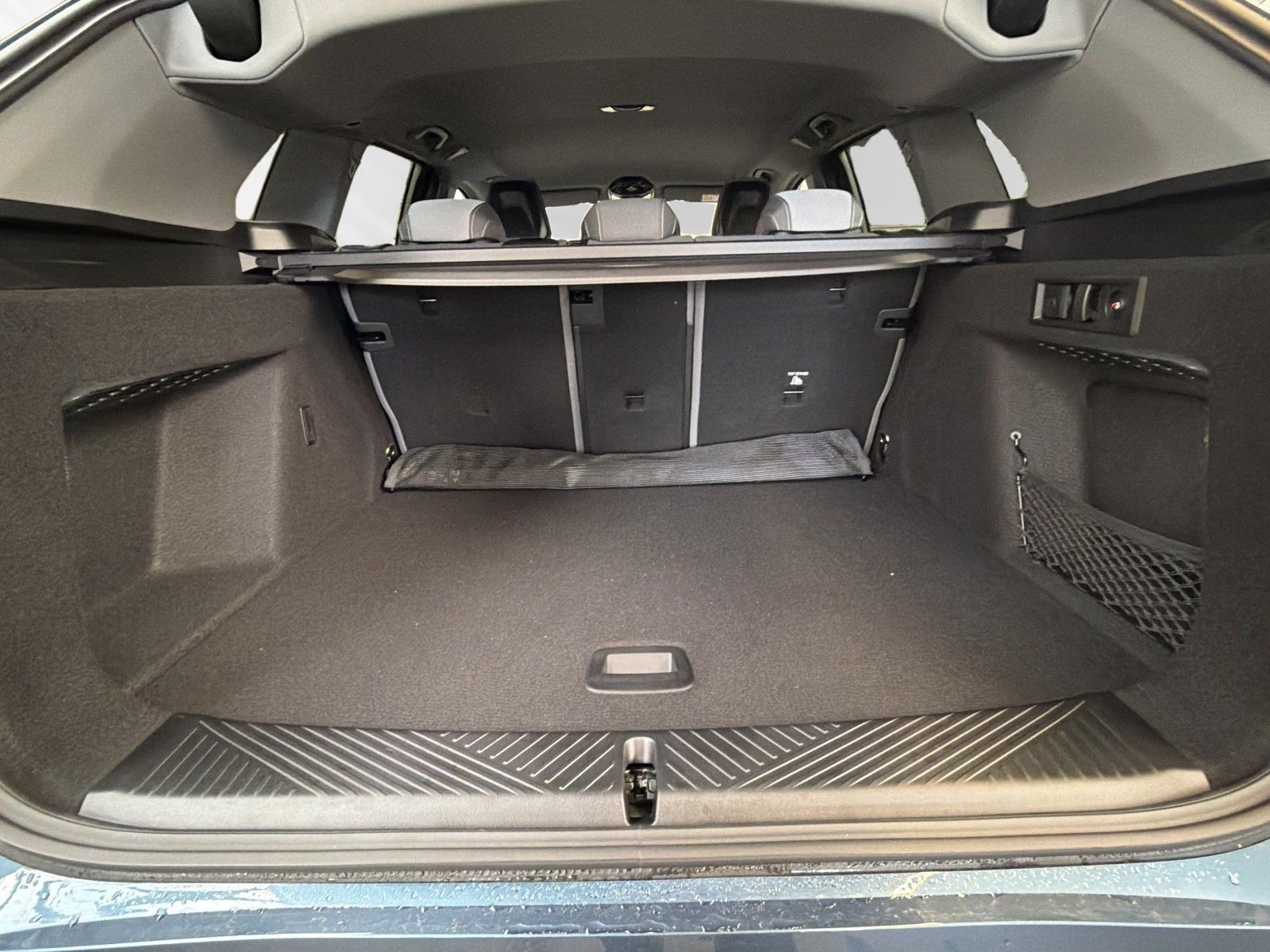 BMW X3 20d xDrive Anhängerk|Driving&ParkingAssistant foto 15