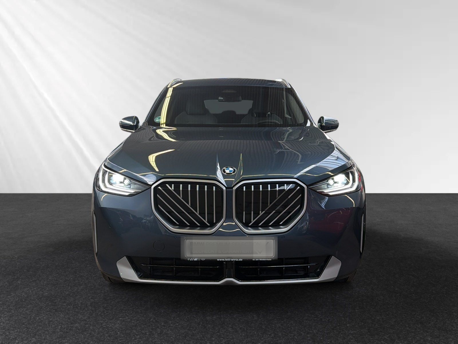 BMW X3 20d xDrive Anhängerk|Driving&ParkingAssistant foto 5