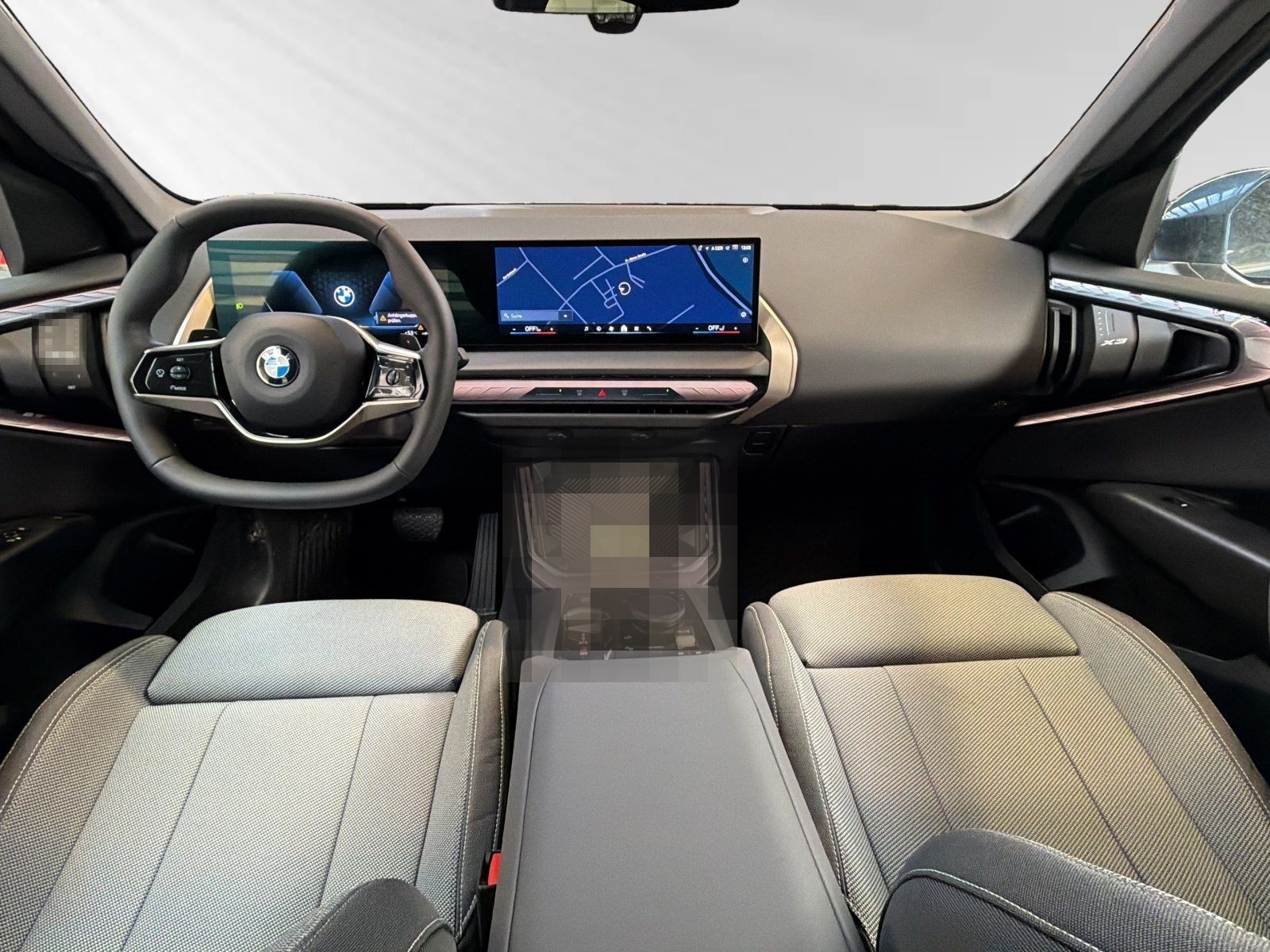BMW X3 20d xDrive Anhängerk|Driving&ParkingAssistant foto 9