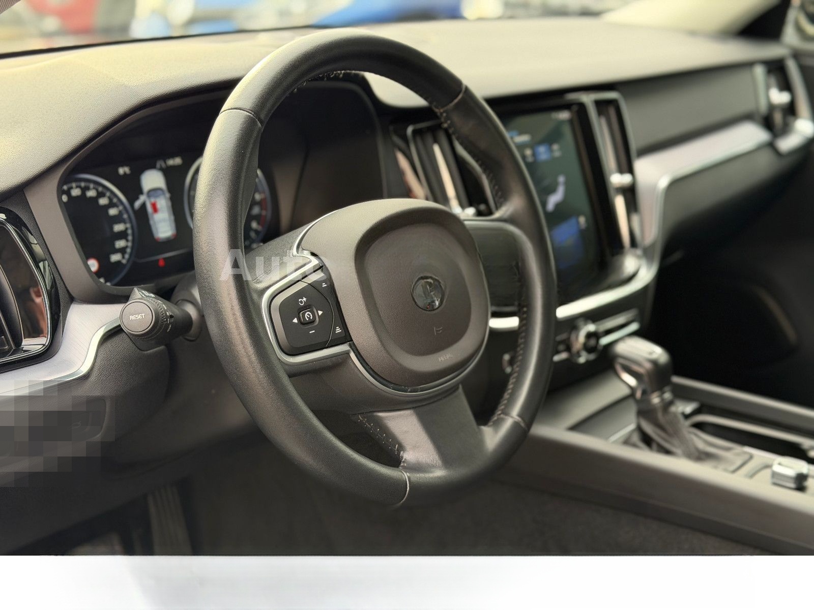 Volvo V60 Momentum AHK WINTERP D.TACHO GARANTIE foto 13