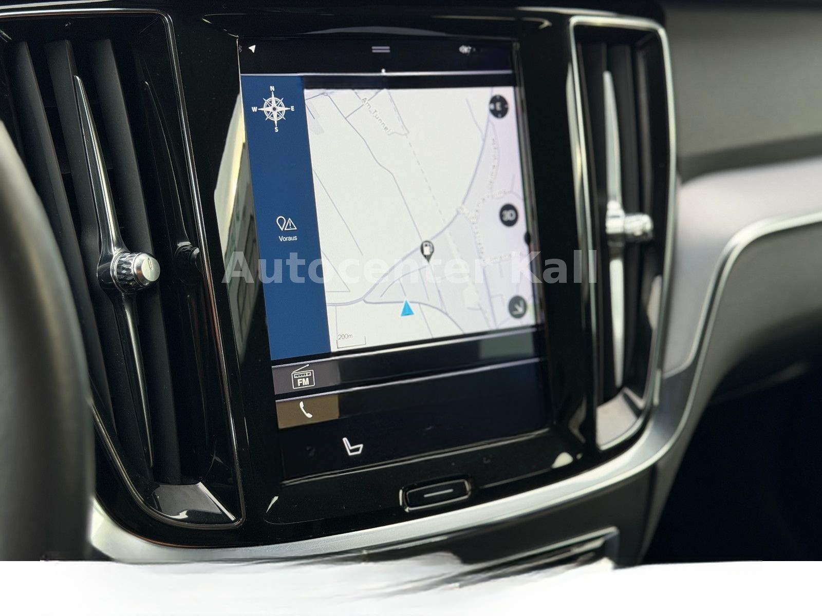 Volvo V60 Momentum AHK WINTERP D.TACHO GARANTIE foto 14