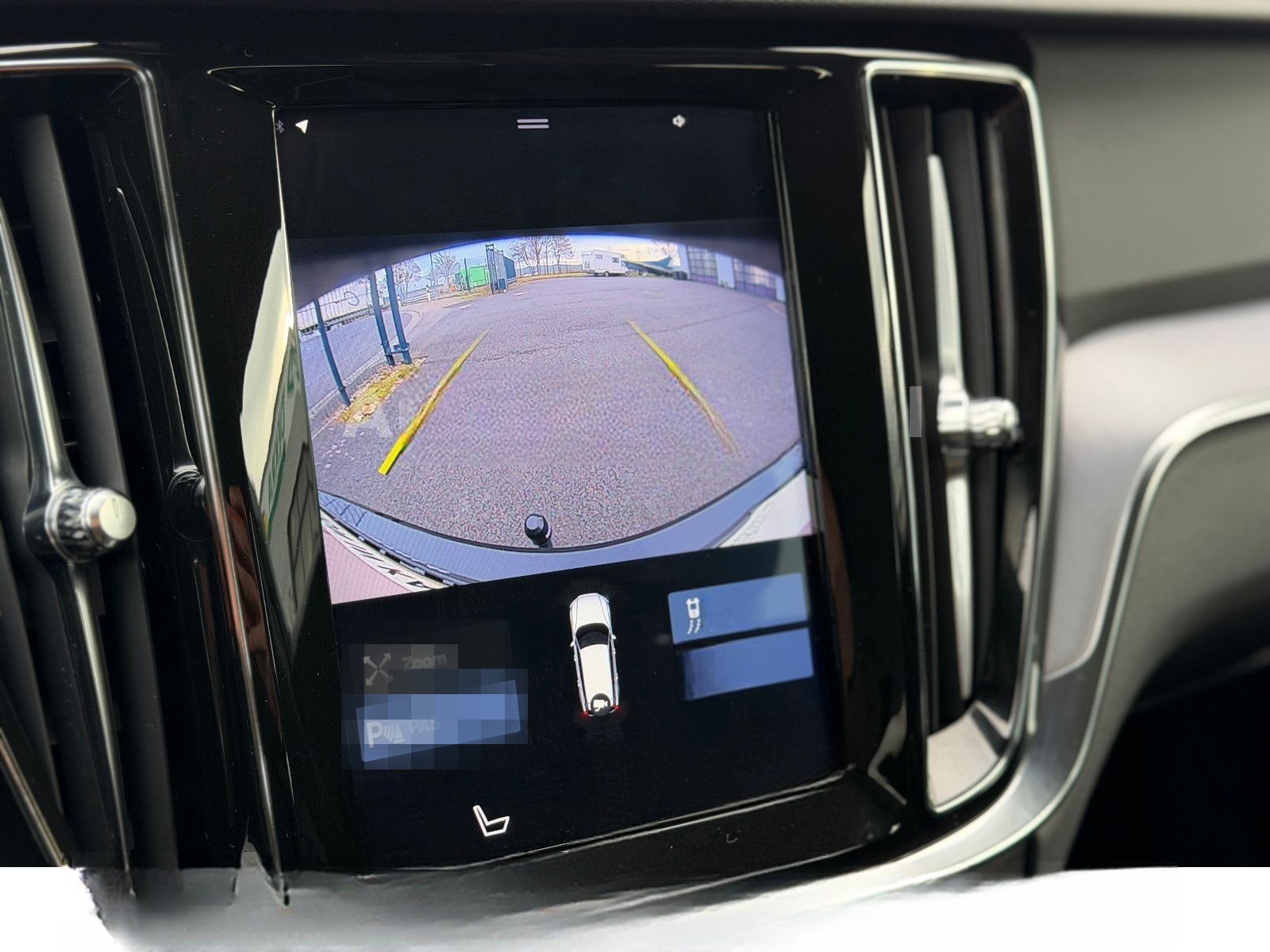 Volvo V60 Momentum AHK WINTERP D.TACHO GARANTIE foto 15