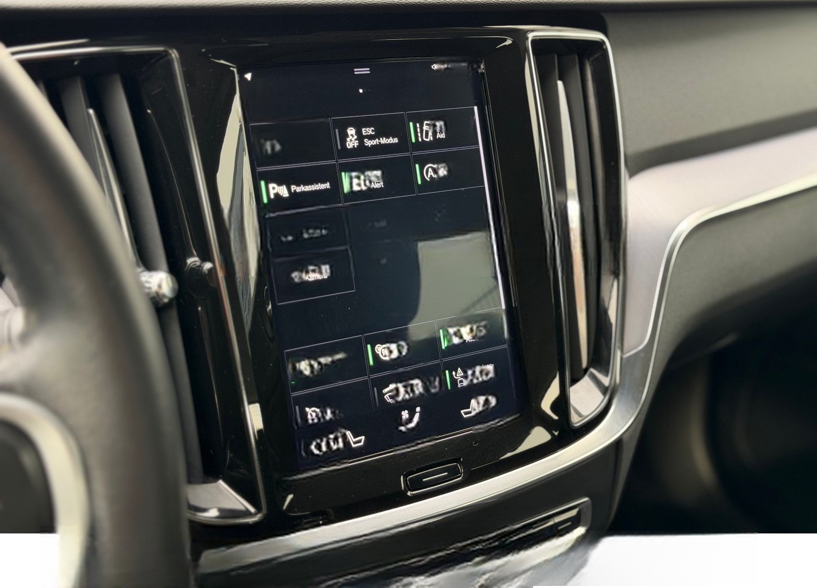 Volvo V60 Momentum AHK WINTERP D.TACHO GARANTIE foto 16