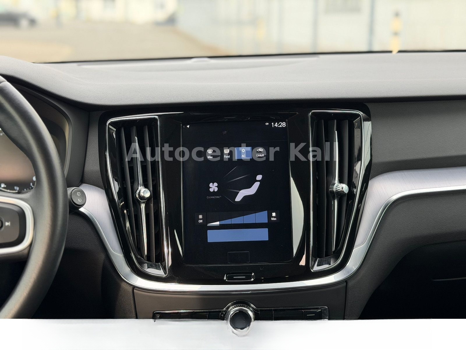 Volvo V60 Momentum AHK WINTERP D.TACHO GARANTIE foto 19