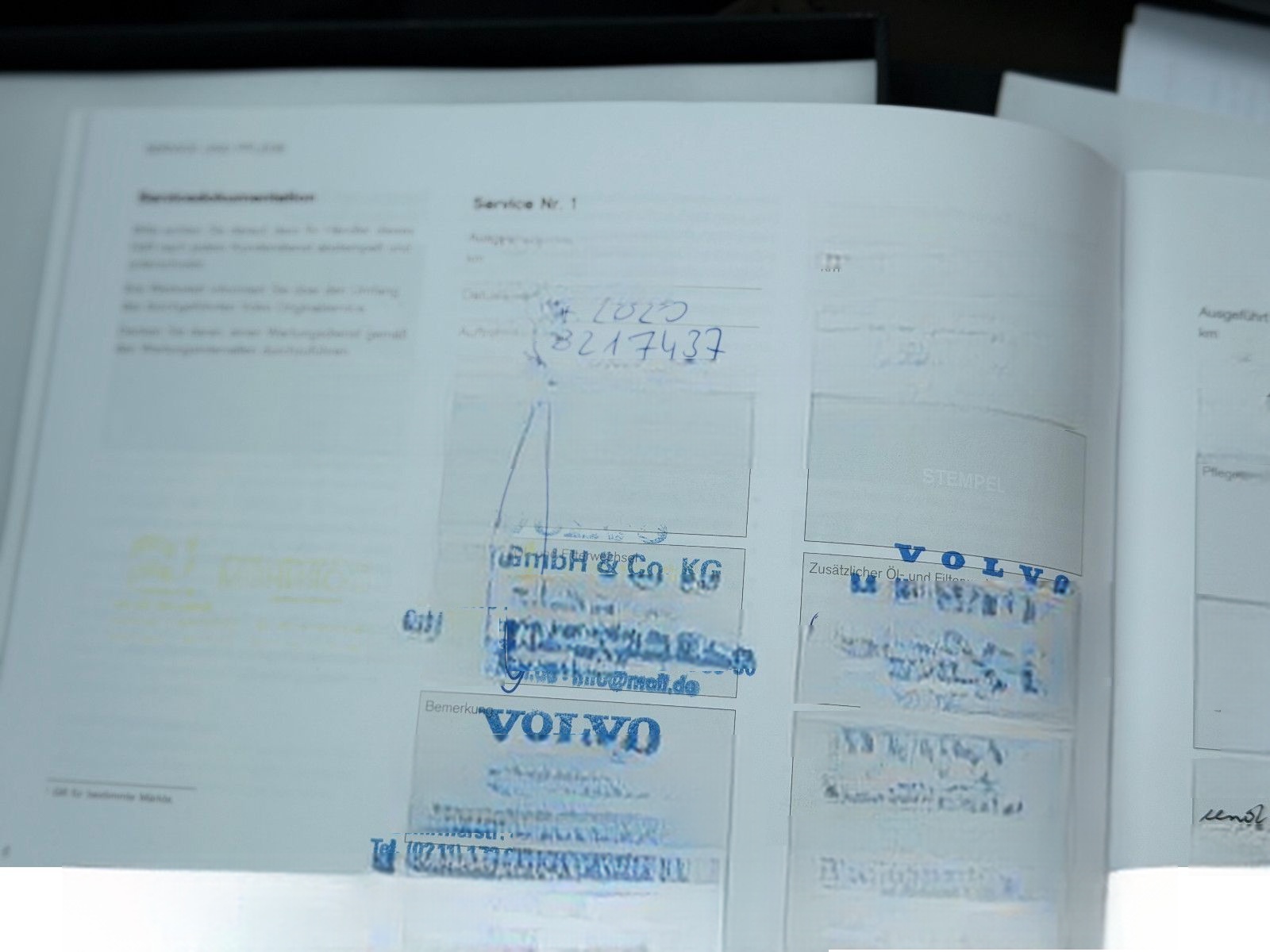 Volvo V60 Momentum AHK WINTERP D.TACHO GARANTIE foto 20