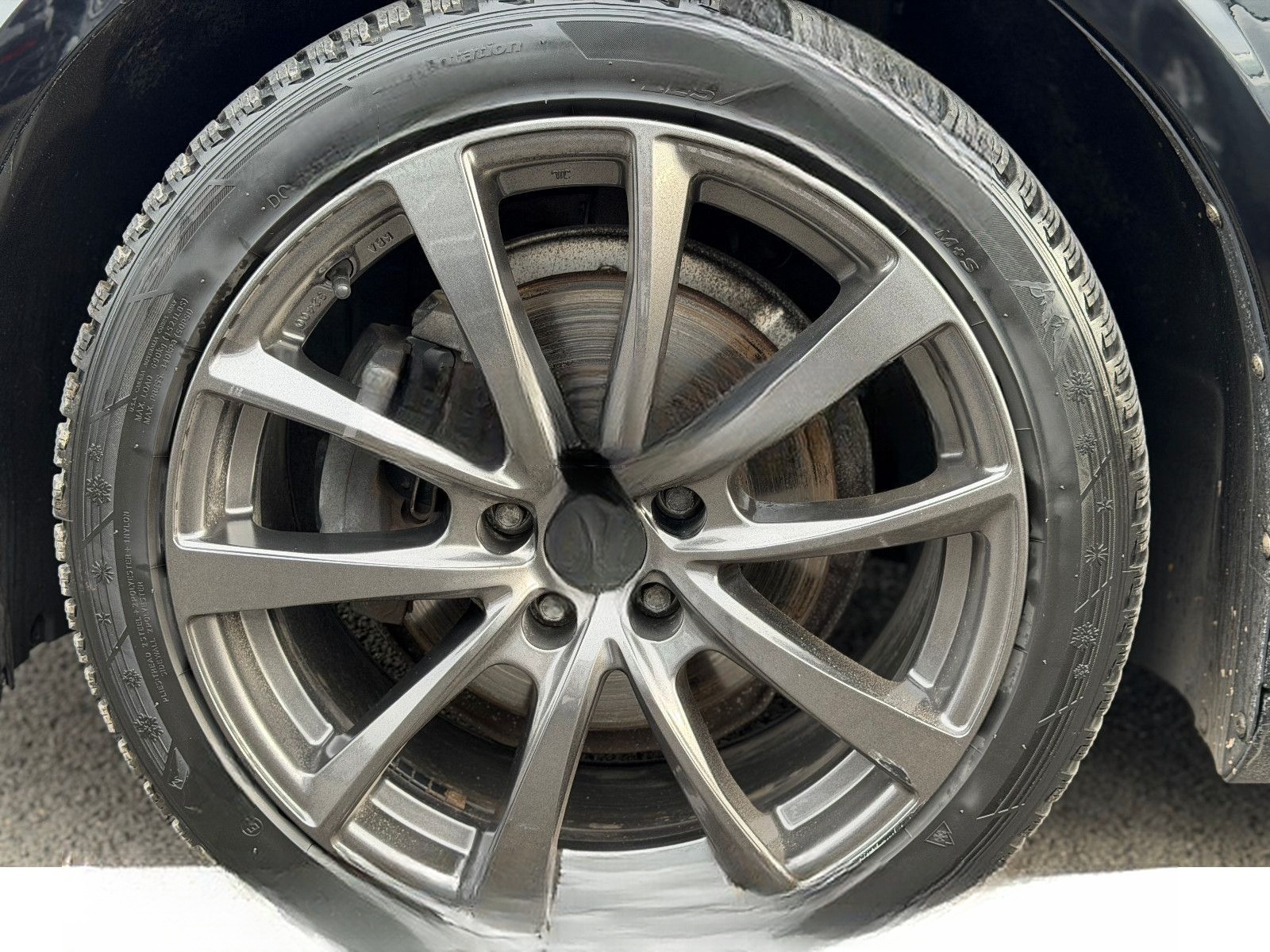 Volvo V60 Momentum AHK WINTERP D.TACHO GARANTIE foto 23