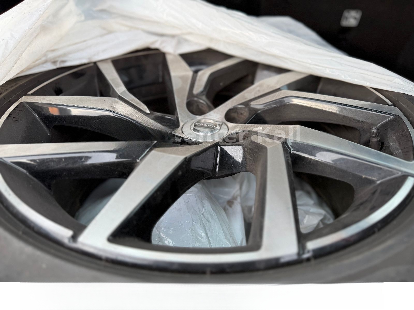 Volvo V60 Momentum AHK WINTERP D.TACHO GARANTIE foto 25