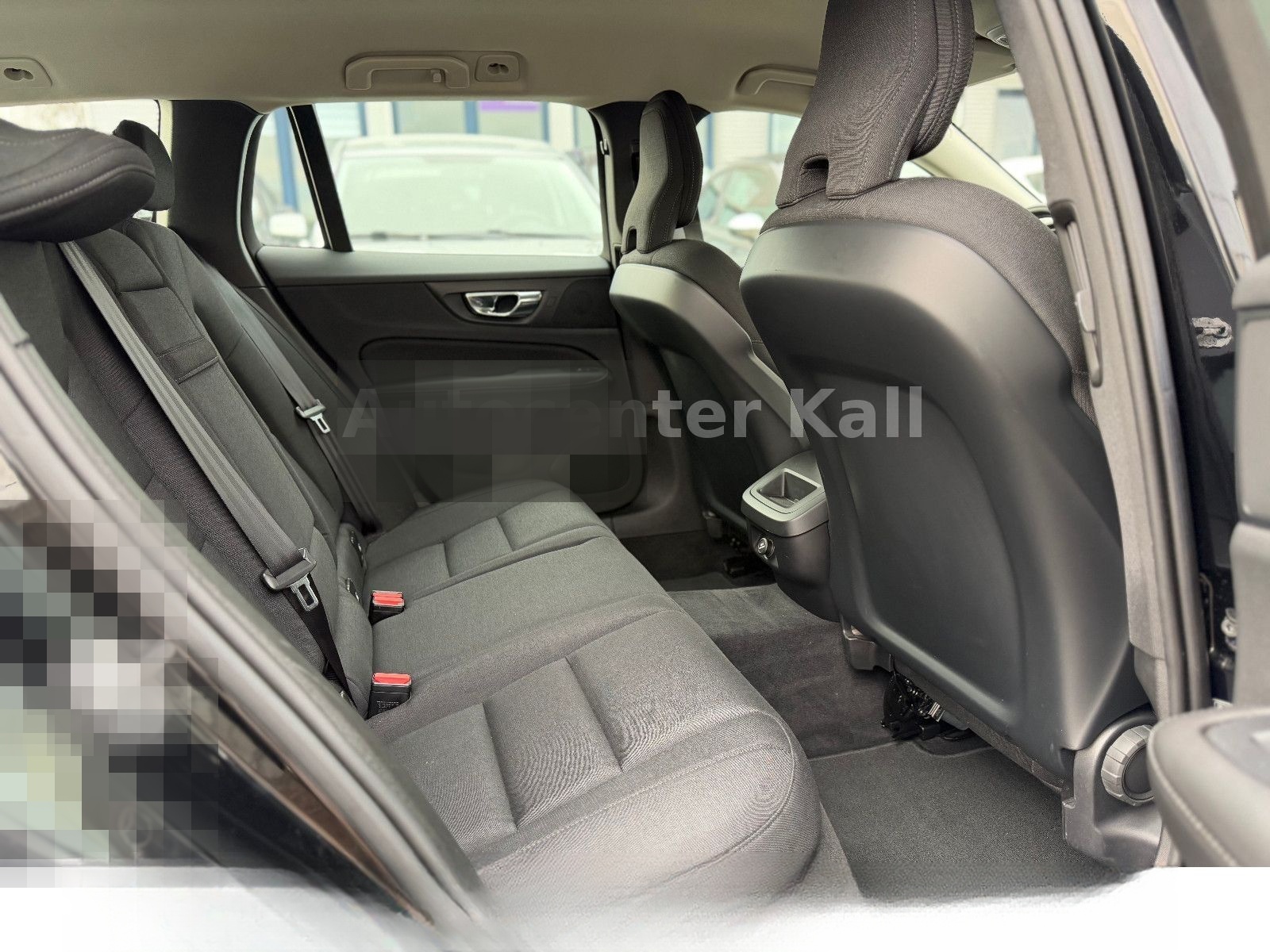Volvo V60 Momentum AHK WINTERP D.TACHO GARANTIE foto 10