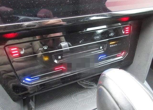 Volkswagen Passat Variant Business 2.0 TDI DSG NAVI AHK KAM foto 11