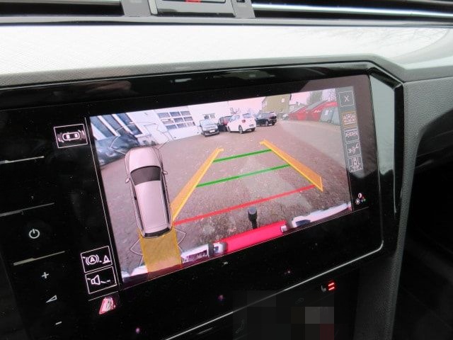 Volkswagen Passat Variant Business 2.0 TDI DSG NAVI AHK KAM foto 12