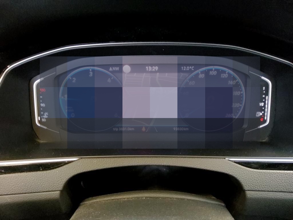 Volkswagen Passat Variant Business 2.0 TDI DSG NAVI AHK KAM foto 13