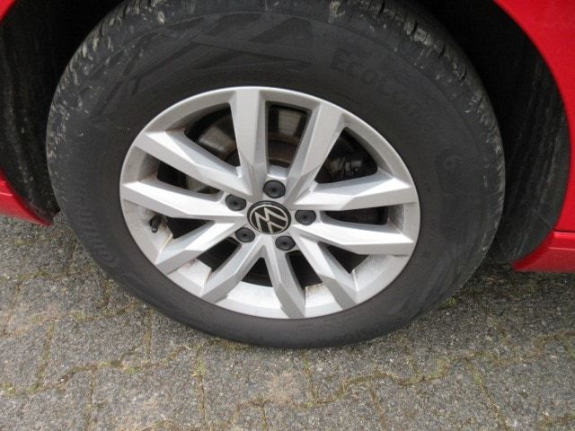 Volkswagen Passat Variant Business 2.0 TDI DSG NAVI AHK KAM foto 5