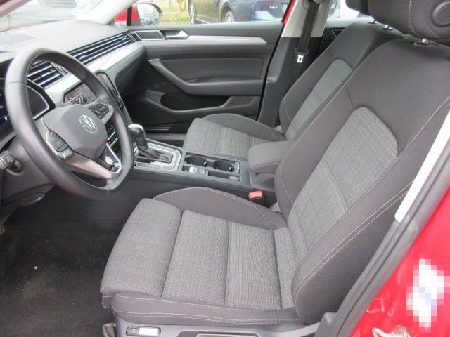 Volkswagen Passat Variant Business 2.0 TDI DSG NAVI AHK KAM foto 6