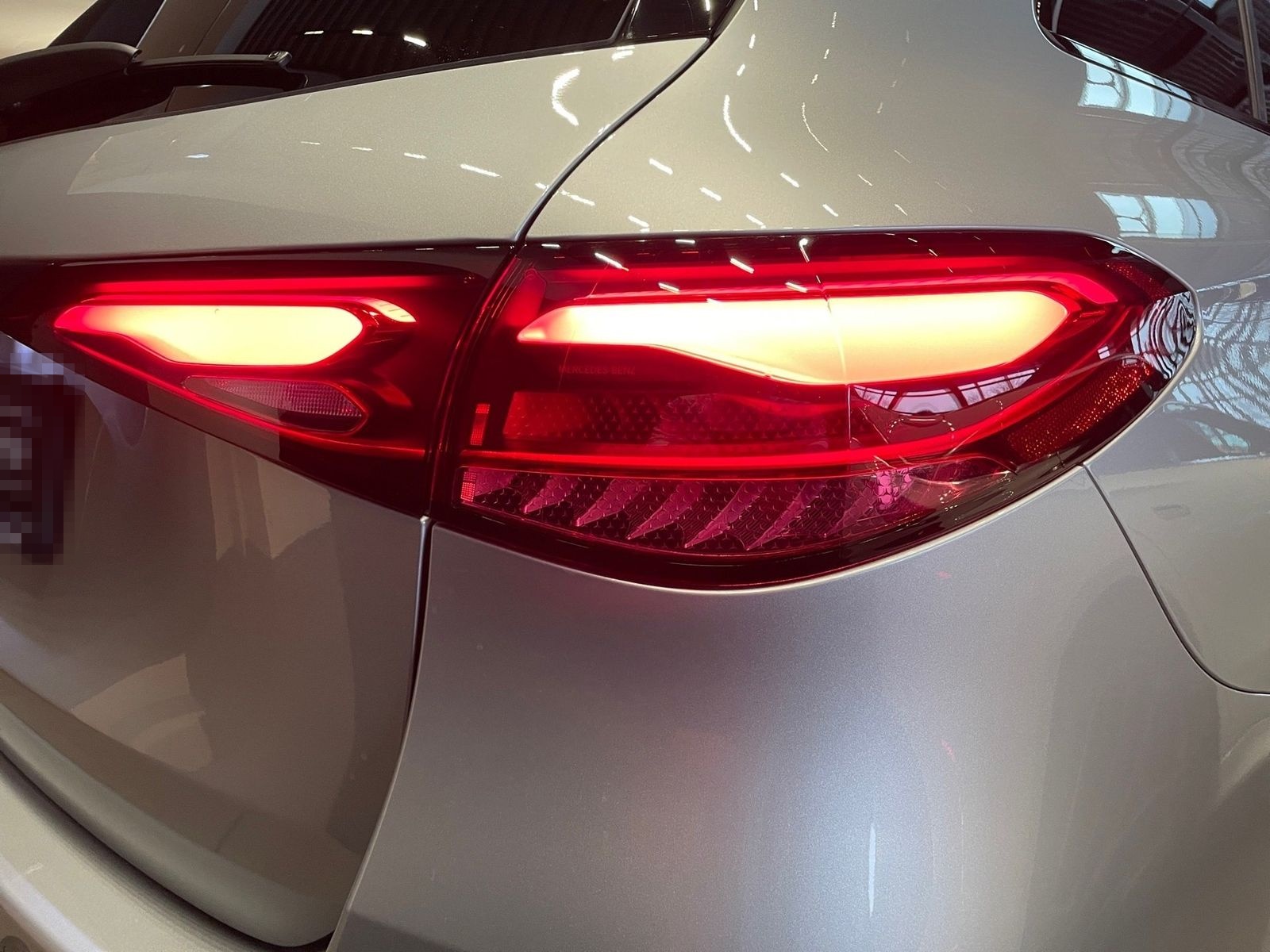 Mercedes-Benz GLC 300 4M AMG+PANO+AHK+NIGHT+360°+MEMORY+AMBIE foto 11
