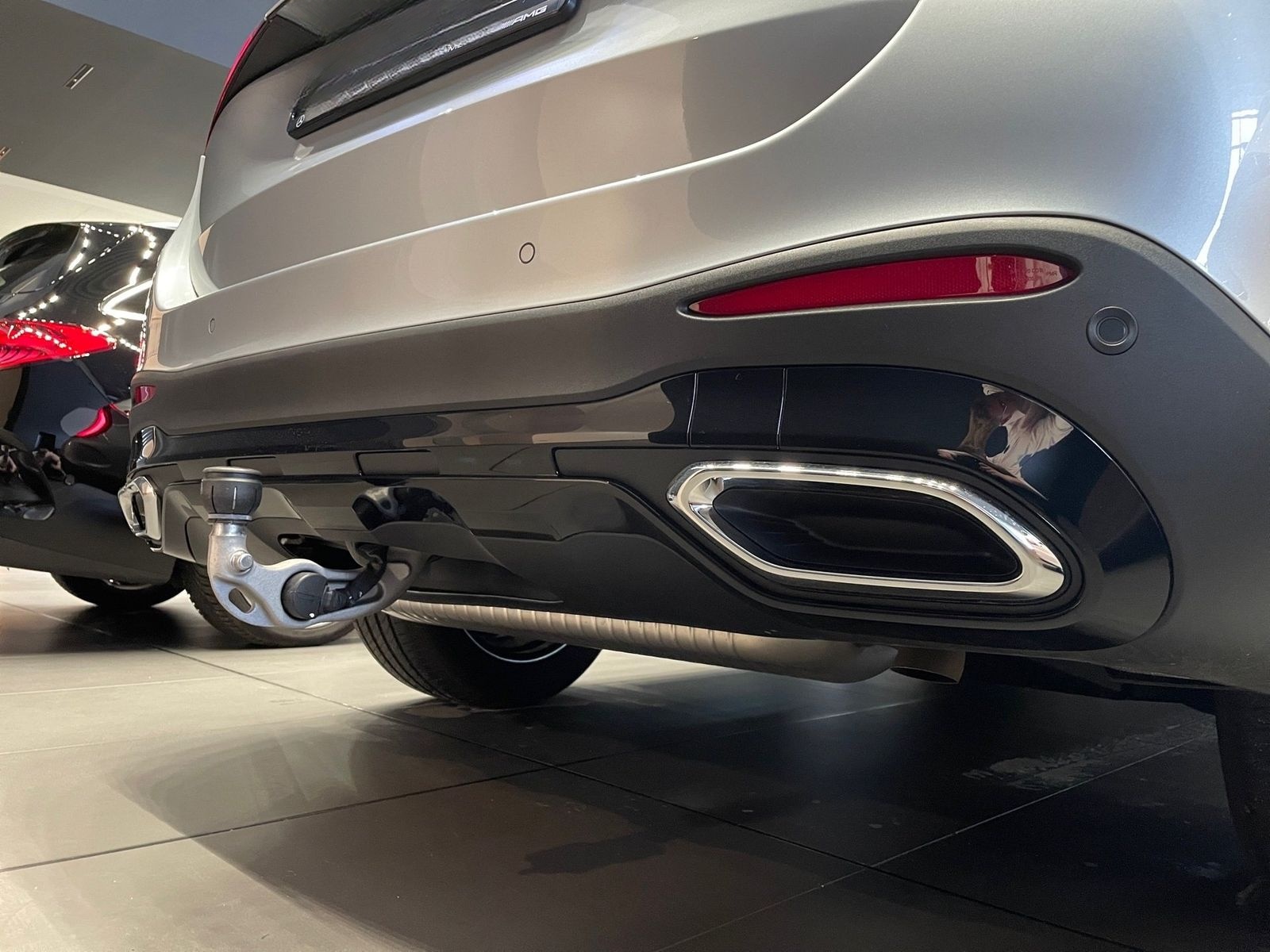 Mercedes-Benz GLC 300 4M AMG+PANO+AHK+NIGHT+360°+MEMORY+AMBIE foto 12