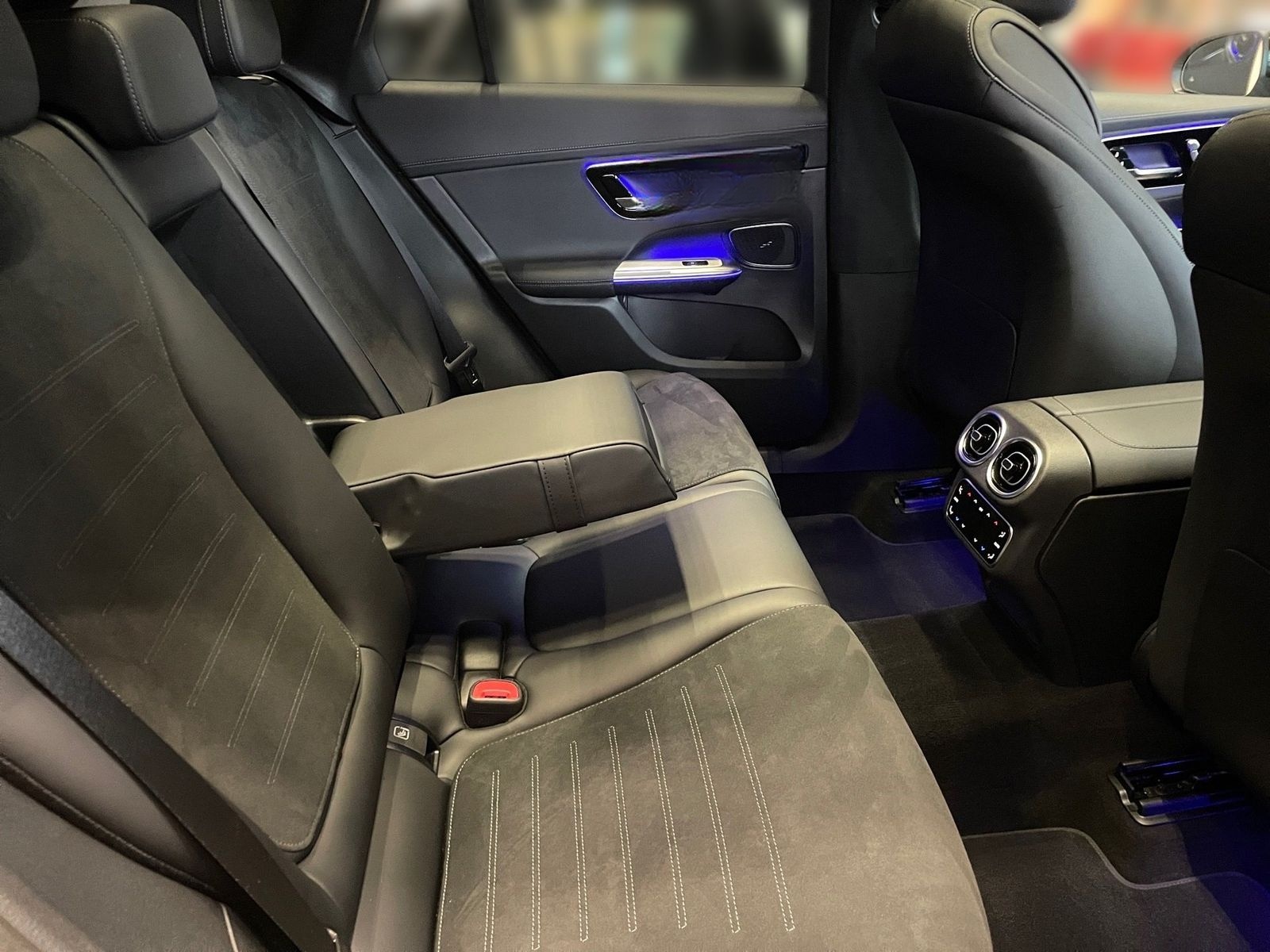 Mercedes-Benz GLC 300 4M AMG+PANO+AHK+NIGHT+360°+MEMORY+AMBIE foto 14