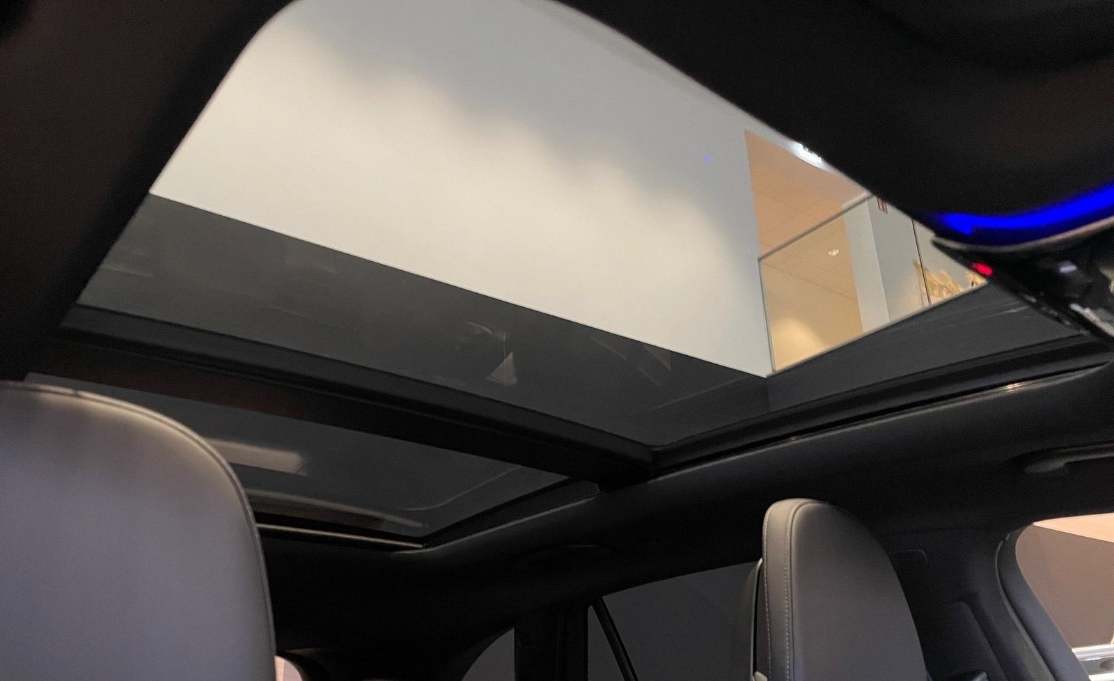 Mercedes-Benz GLC 300 4M AMG+PANO+AHK+NIGHT+360°+MEMORY+AMBIE foto 18