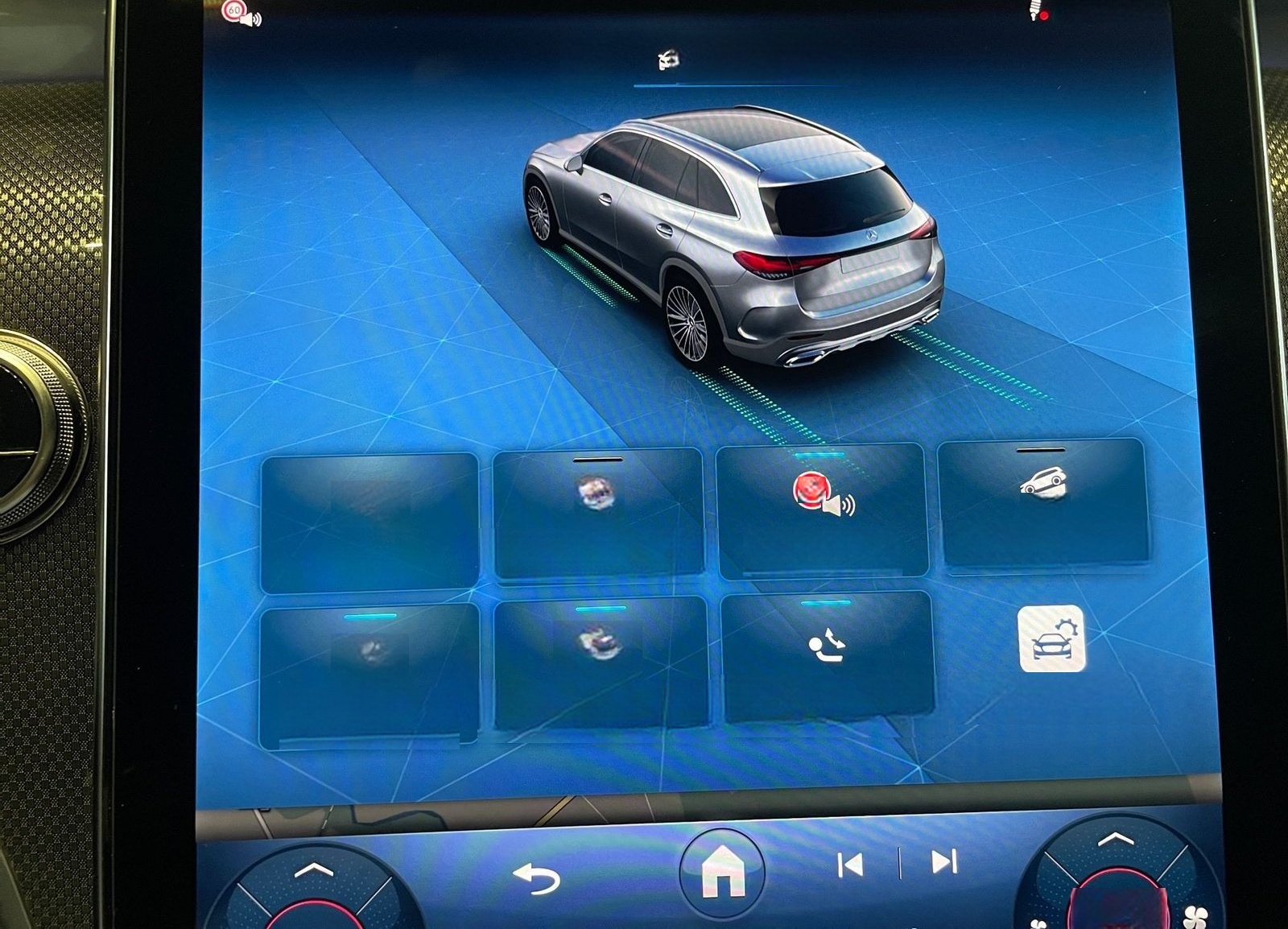 Mercedes-Benz GLC 300 4M AMG+PANO+AHK+NIGHT+360°+MEMORY+AMBIE foto 21