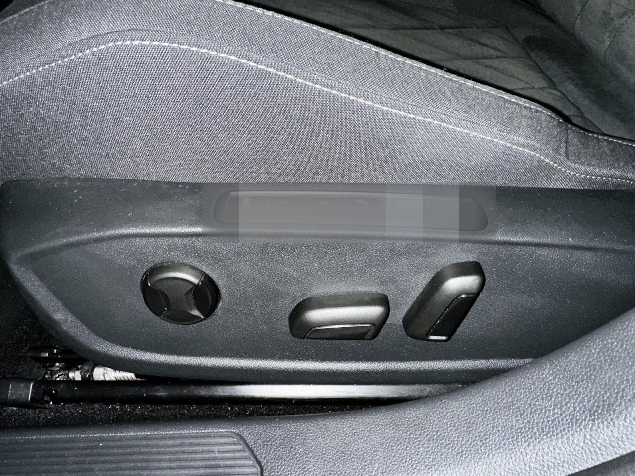Volkswagen Golf VIII Variant Style Klima Navi Einparkhilfe foto 16