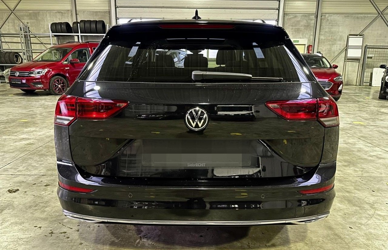 Volkswagen Golf VIII Variant Style Klima Navi Einparkhilfe foto 6