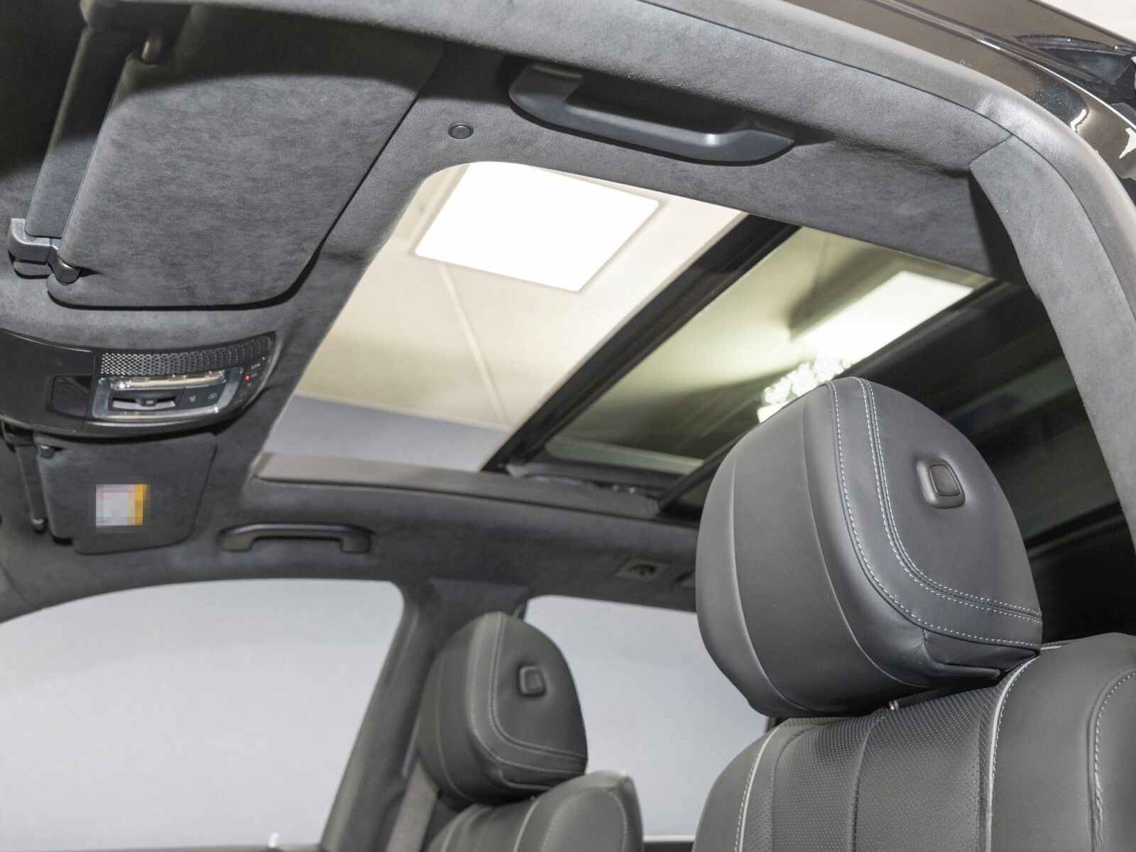 Mercedes-Benz GLE 580 4M AMG Multibeam/AHK/Pano/Airmatic/360°/ foto 14