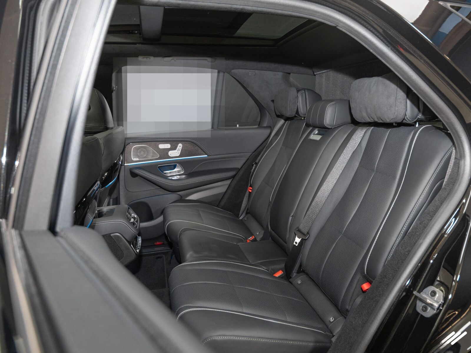 Mercedes-Benz GLE 580 4M AMG Multibeam/AHK/Pano/Airmatic/360°/ foto 16