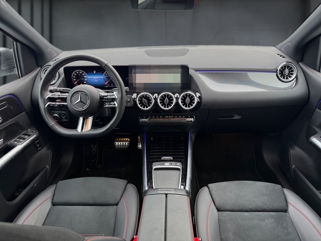 Mercedes-Benz B 220 d AMG+AHK+MBEAM+MEMORY+CARPLAY+AMBIENTE foto 14