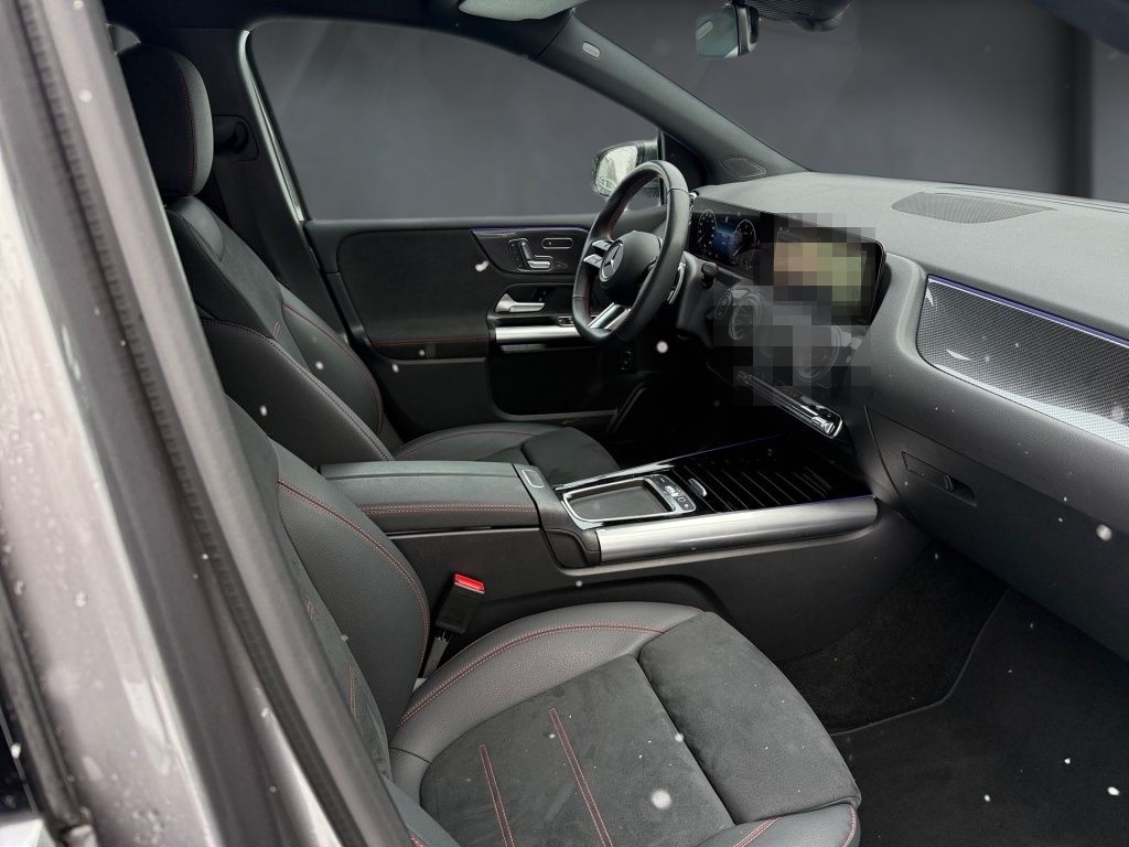 Mercedes-Benz B 220 d AMG+AHK+MBEAM+MEMORY+CARPLAY+AMBIENTE foto 16